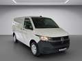 Volkswagen T6.1 Transporter 2.0 TDI Kasten 110 KW 6-Gang Alb - thumbnail 8