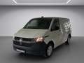 Volkswagen T6.1 Transporter 2.0 TDI Kasten 110 KW 6-Gang Alb - thumbnail 2