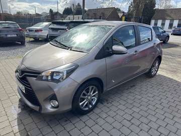 Yaris 1.0i VVT-i Life-Euro 6b