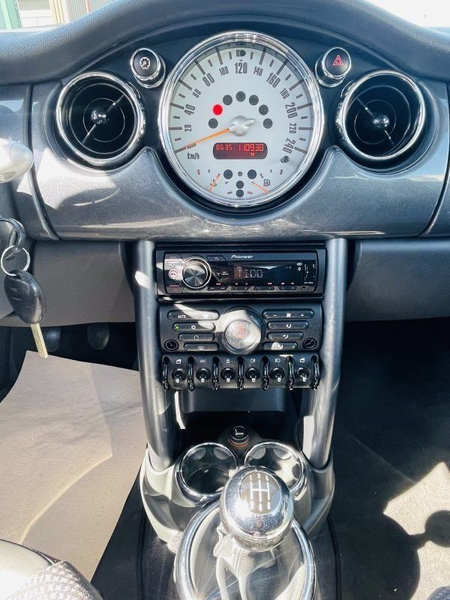 Photo du véhicule
