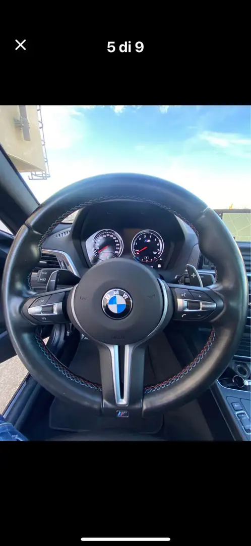 BMW M2 Coupe 3.0 dkg - 2