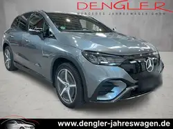 Mercedes-Benz EQE SUV 350 4M