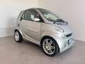 smart forTwo 700 coupé Brabus (55 kW) Argento - thumbnail 3