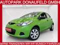 Mazda 2 Mazda2 1,3i CE Pro Grün - thumbnail 1