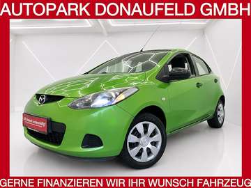 Mazda2 1,3i CE Pro
