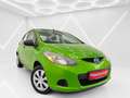 Mazda 2 Mazda2 1,3i CE Pro Grün - thumbnail 2