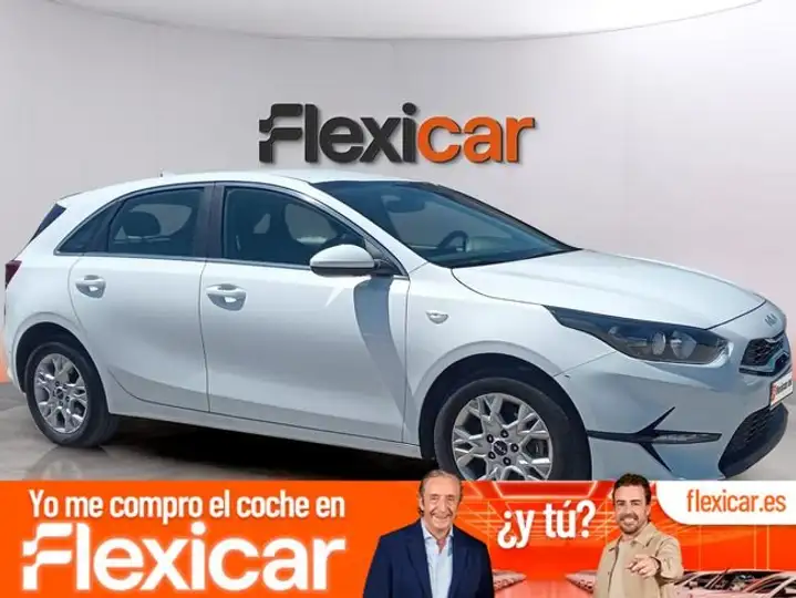 Kia XCeed 1.6 T-GDi GT-line DCT 2023