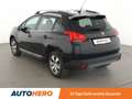 Peugeot 2008 1.6 Allure*NAVI*TEMPO*PDC*SHZ*KLIMA*GARANTIE* Schwarz - thumbnail 4