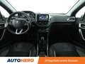 Peugeot 2008 1.6 Allure*NAVI*TEMPO*PDC*SHZ*KLIMA*GARANTIE* Schwarz - thumbnail 12
