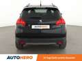 Peugeot 2008 1.6 Allure*NAVI*TEMPO*PDC*SHZ*KLIMA*GARANTIE* Schwarz - thumbnail 5