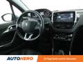 Peugeot 2008 1.6 Allure*NAVI*TEMPO*PDC*SHZ*KLIMA*GARANTIE* Schwarz - thumbnail 13