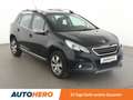 Peugeot 2008 1.6 Allure*NAVI*TEMPO*PDC*SHZ*KLIMA*GARANTIE* Schwarz - thumbnail 8
