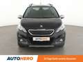 Peugeot 2008 1.6 Allure*NAVI*TEMPO*PDC*SHZ*KLIMA*GARANTIE* Schwarz - thumbnail 9