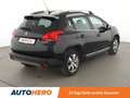 Peugeot 2008 1.6 Allure*NAVI*TEMPO*PDC*SHZ*KLIMA*GARANTIE* Schwarz - thumbnail 6