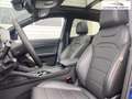 DFSK Seres 3 Luxury Elektro-SUV *Navi~Pano~360°~SHZ~Leder* Blau - thumbnail 4