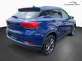 DFSK Seres 3 Luxury Elektro-SUV *Navi~Pano~360°~SHZ~Leder* Blau - thumbnail 2