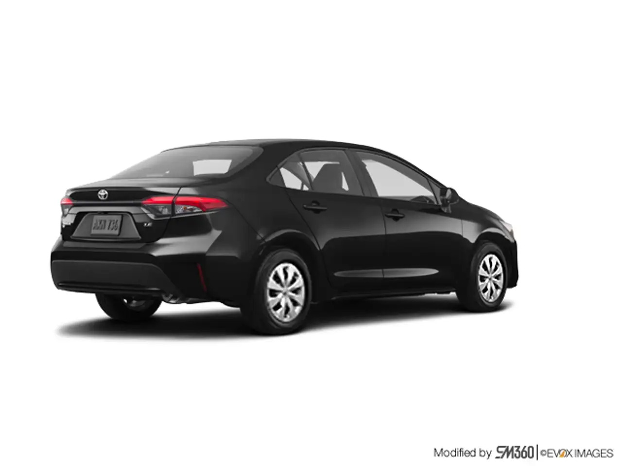 Toyota Corolla снимка Toyota Corolla