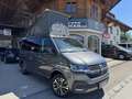 Volkswagen T6.1 California Beach Edition 2,0 TDI 4Motion DSG Grau - thumbnail 2