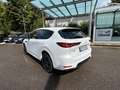 Mazda CX-60 Homura Plus Plug-In Hybrid AWD 327 PS Weiß - thumbnail 3
