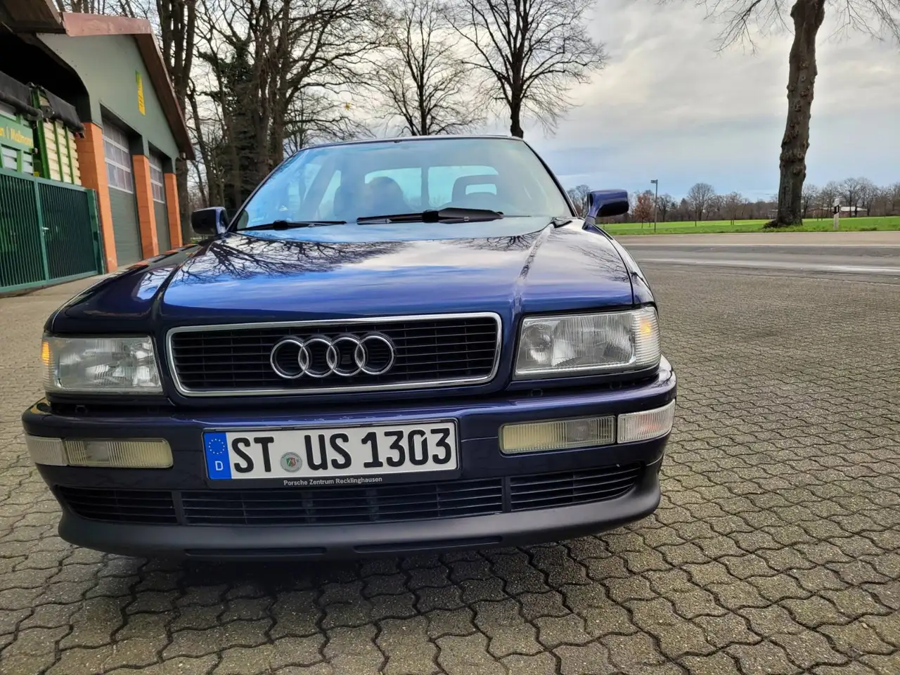 Audi Coupe Colour Edition, foto 4