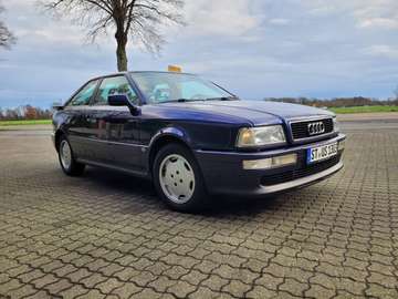 Coupe Colour Edition