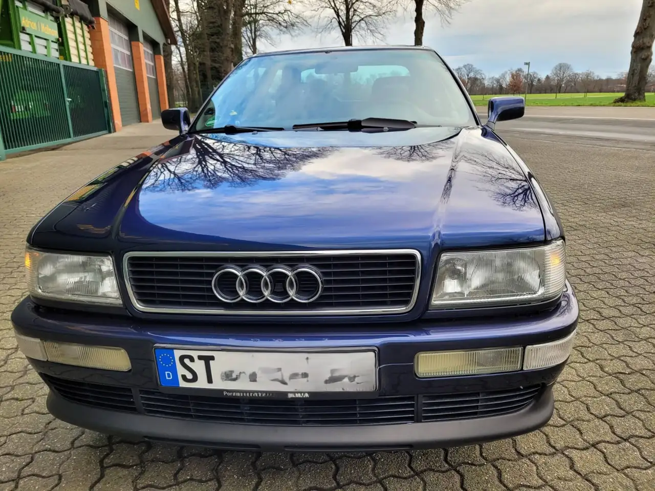 Audi Coupe Colour Edition, foto 5
