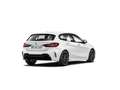 BMW 118 i M-Sport LED W-LAN NAVI SHZ PDC KLIMA Weiß - thumbnail 2