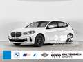 BMW 118 i M-Sport LED W-LAN NAVI SHZ PDC KLIMA Weiß - thumbnail 1
