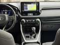 Toyota RAV 4 2.5 hybrid 2WD Advance Grau - thumbnail 14