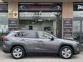 Toyota RAV 4 2.5 hybrid 2WD Advance Grau - thumbnail 4
