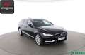 Volvo V90 T8 RECHARGE AWD INSCRIPTION FOUR-C,STANDHEIZ Negru - thumbnail 7