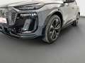 Audi Q6 55 qu S line edition one grey*Air* Gris - thumbnail 14