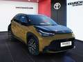 Toyota Aygo X Aygo X 5-Türer GR SPORT 1,5 l Hybrid Stufenlose Au Gelb - thumbnail 16