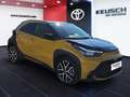 Toyota Aygo X Aygo X 5-Türer GR SPORT 1,5 l Hybrid Stufenlose Au Gelb - thumbnail 15