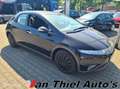 Honda Civic 1.4 Comfort Schwarz - thumbnail 10