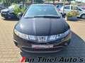Honda Civic 1.4 Comfort Schwarz - thumbnail 5