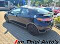 Honda Civic 1.4 Comfort Schwarz - thumbnail 3
