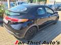 Honda Civic 1.4 Comfort Schwarz - thumbnail 8