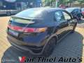 Honda Civic 1.4 Comfort Schwarz - thumbnail 12