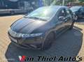 Honda Civic 1.4 Comfort Schwarz - thumbnail 7
