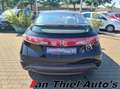 Honda Civic 1.4 Comfort Schwarz - thumbnail 10