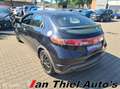 Honda Civic 1.4 Comfort Schwarz - thumbnail 12