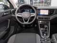 Volkswagen Taigo 1.0 TSI Life Navi Bluetooth Klima DAB+ Schwarz - thumbnail 6