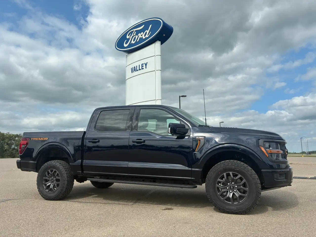 Ford F 150 fotografie Ford F 150
