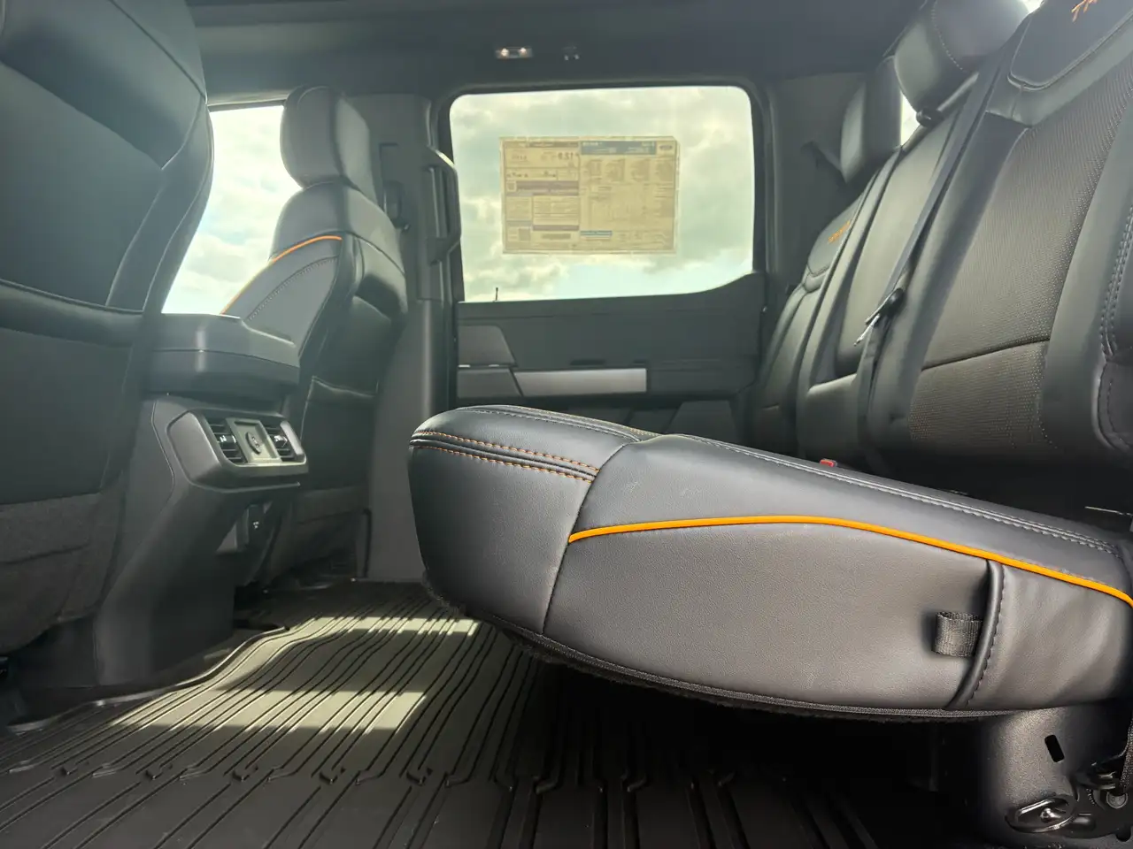 Ford F 150 fotografie Ford F 150