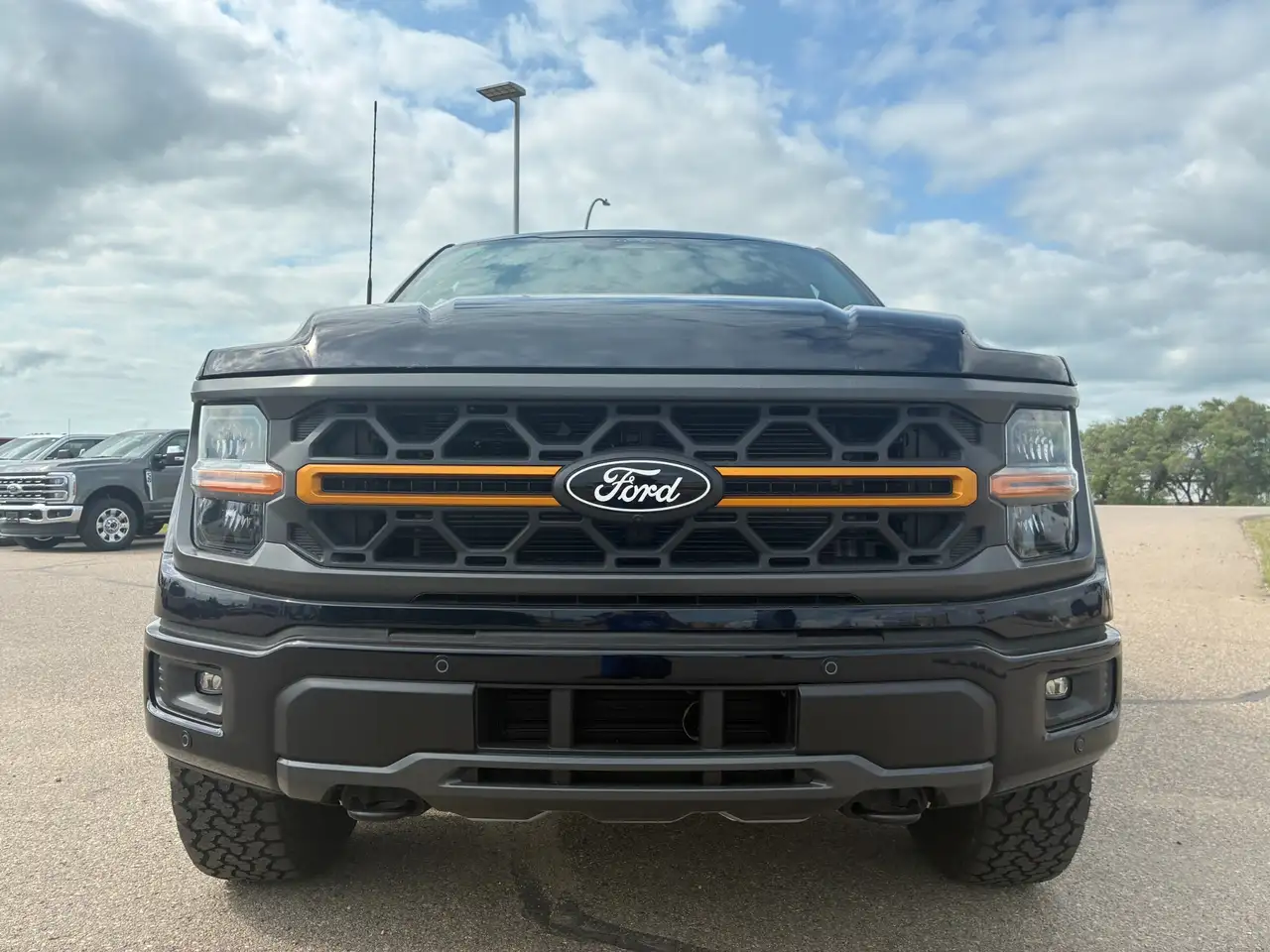 Ford F 150 fotografie Ford F 150