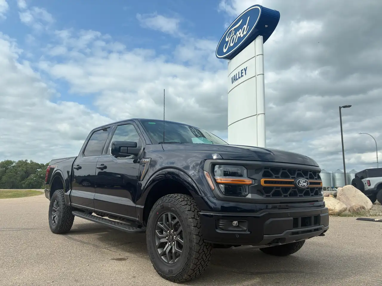 Ford F 150 fotografie Ford F 150