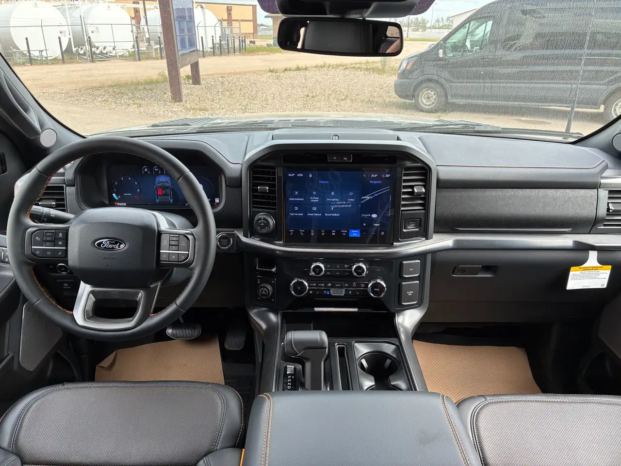Ford F 150 fotografie Ford F 150