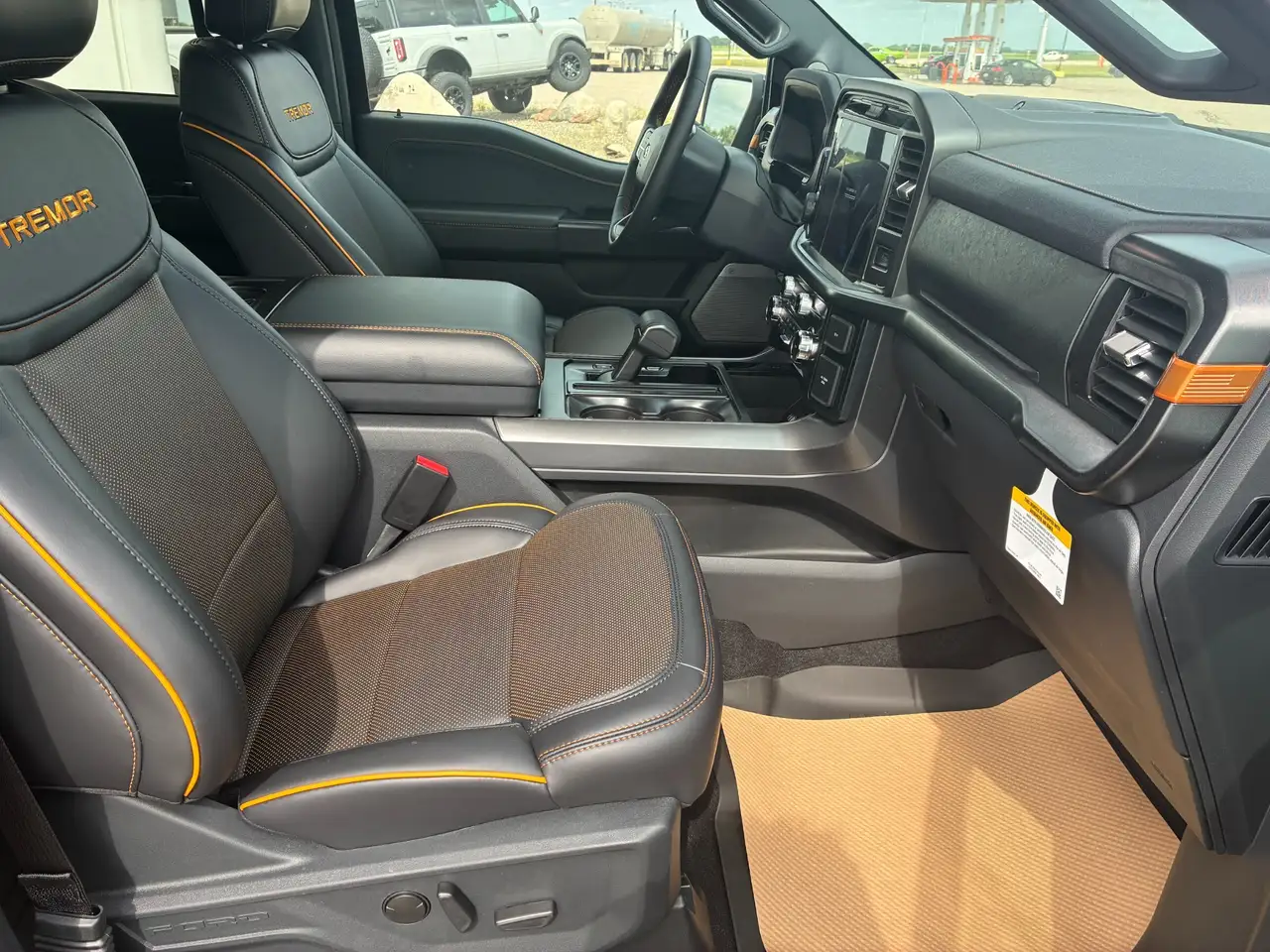 Ford F 150 fotografie Ford F 150
