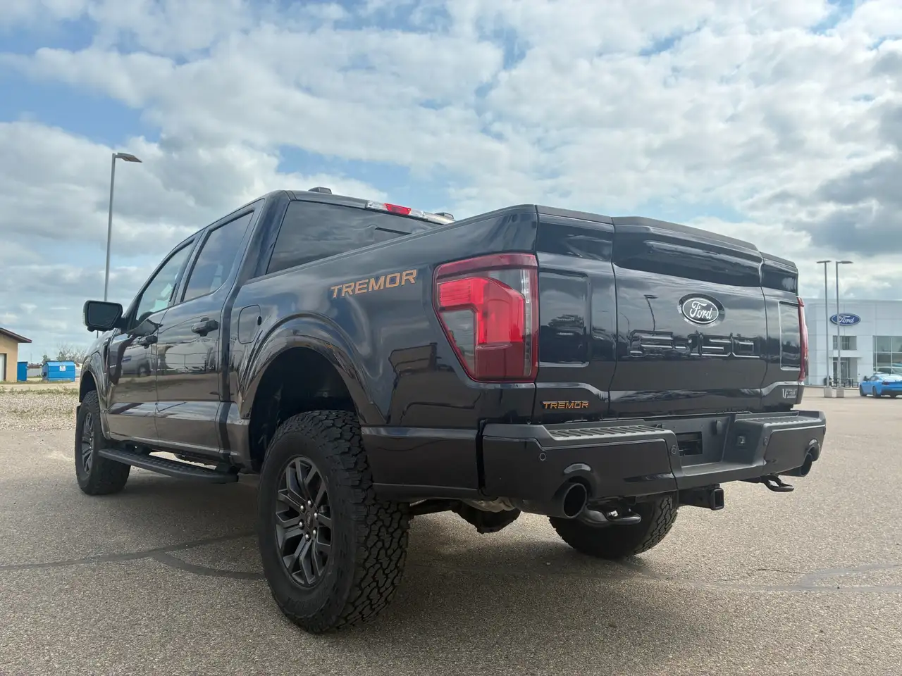 Ford F 150 fotografie Ford F 150